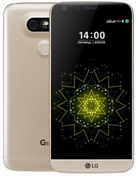 Замена камеры на телефоне LG G5 SE в Воронеже